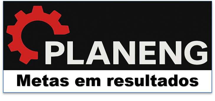 Logo da PLANENG